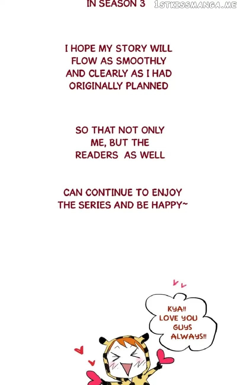 Live or Not chapter 45.2 - page 18