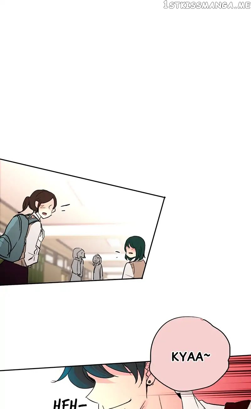 Live or Not chapter 45 - page 1