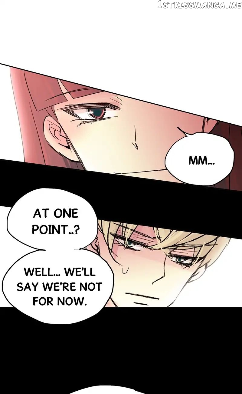 Live or Not chapter 45 - page 16