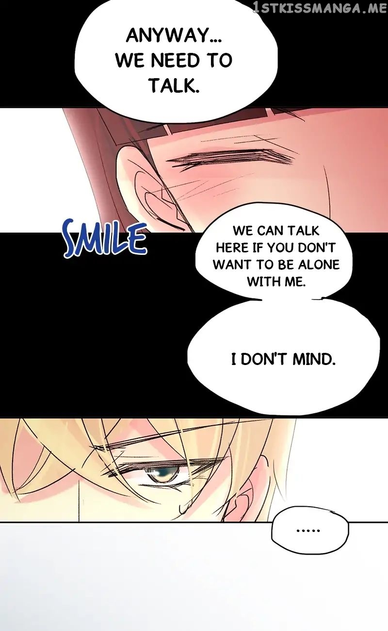 Live or Not chapter 45 - page 17
