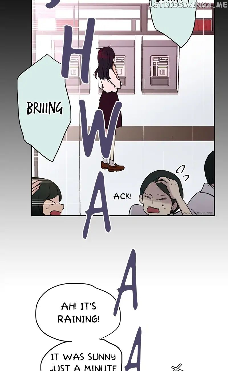 Live or Not chapter 45 - page 21