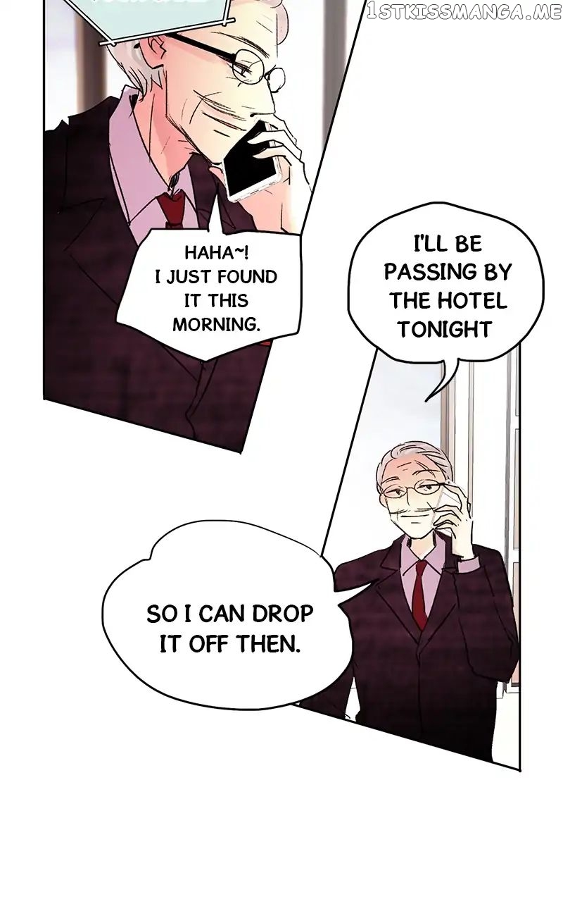 Live or Not chapter 45 - page 23