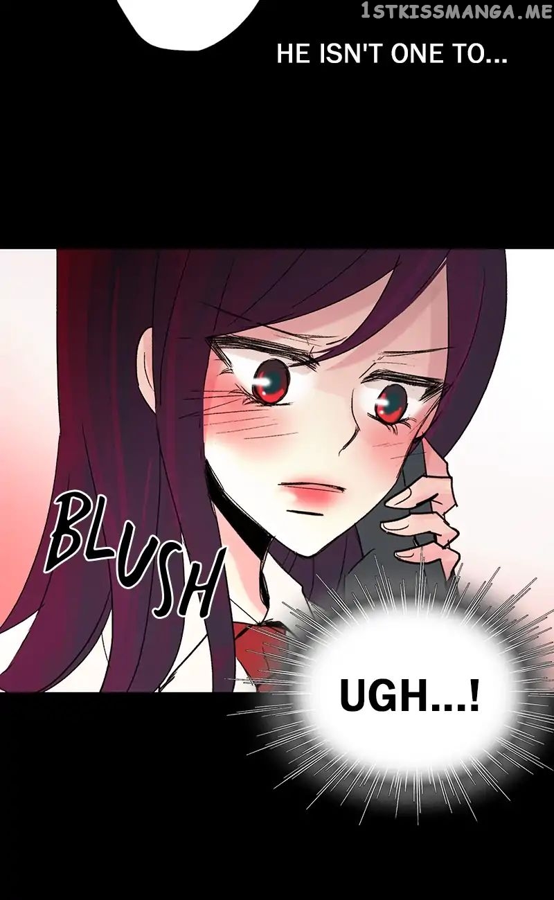 Live or Not chapter 45 - page 31