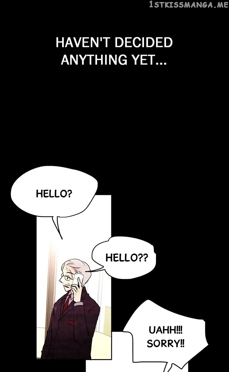 Live or Not chapter 45 - page 34