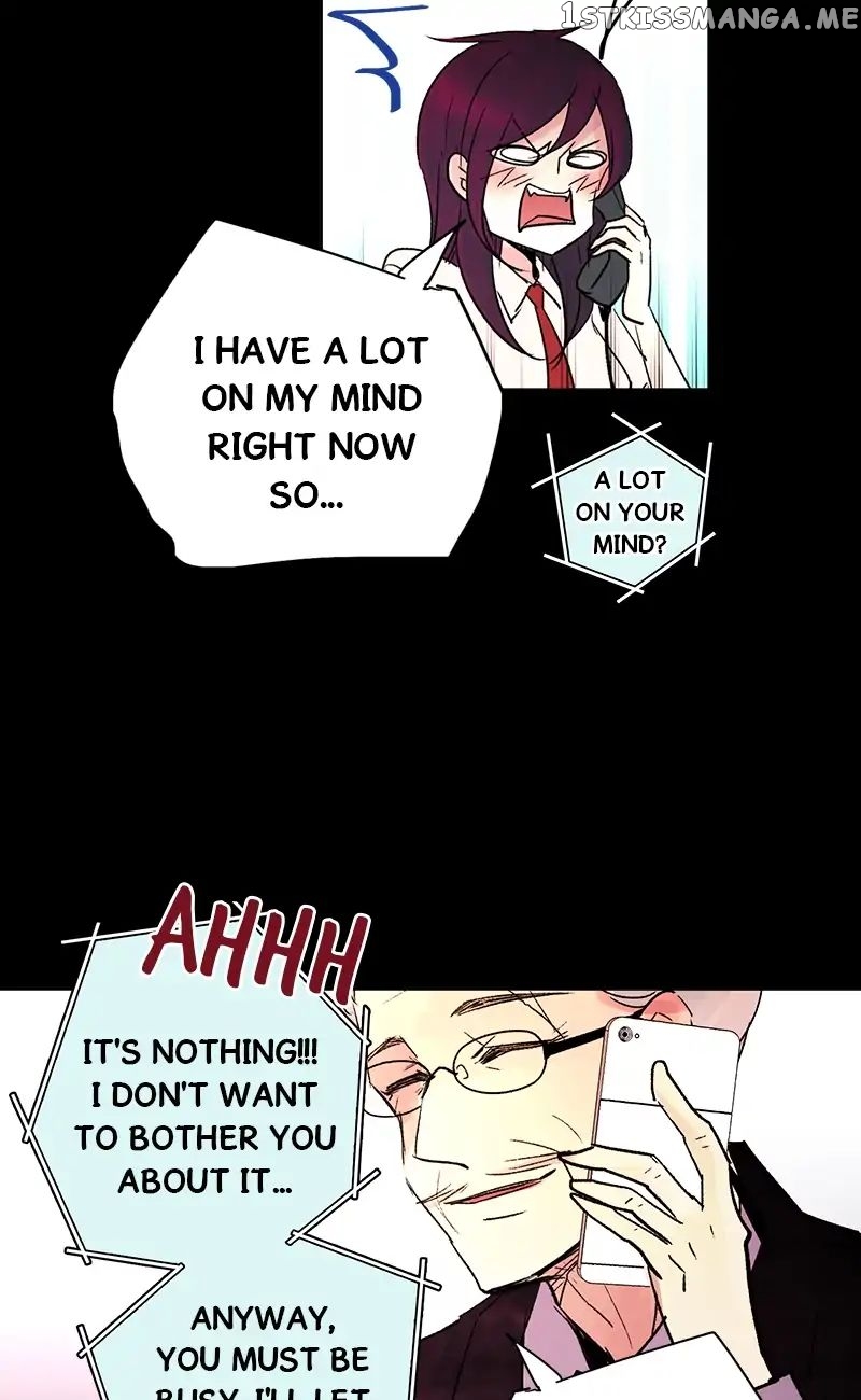 Live or Not chapter 45 - page 35