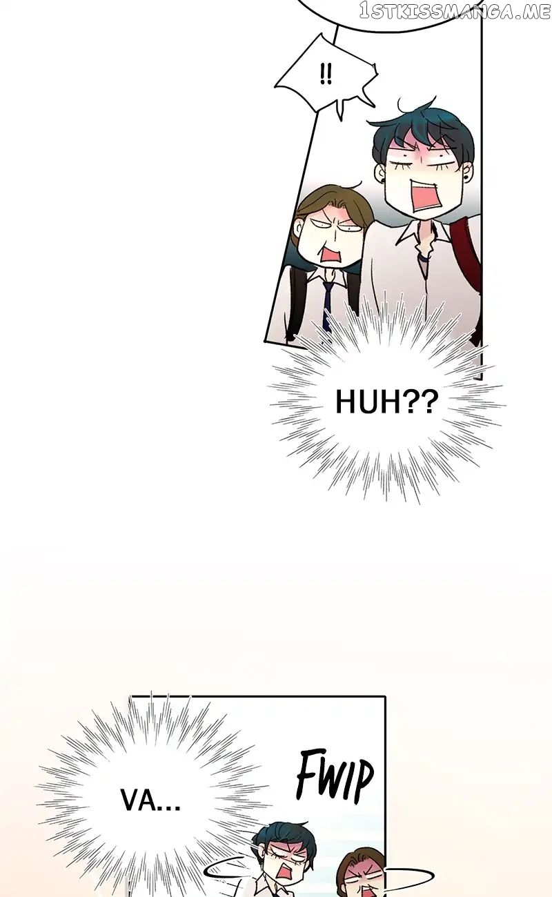 Live or Not chapter 45 - page 4