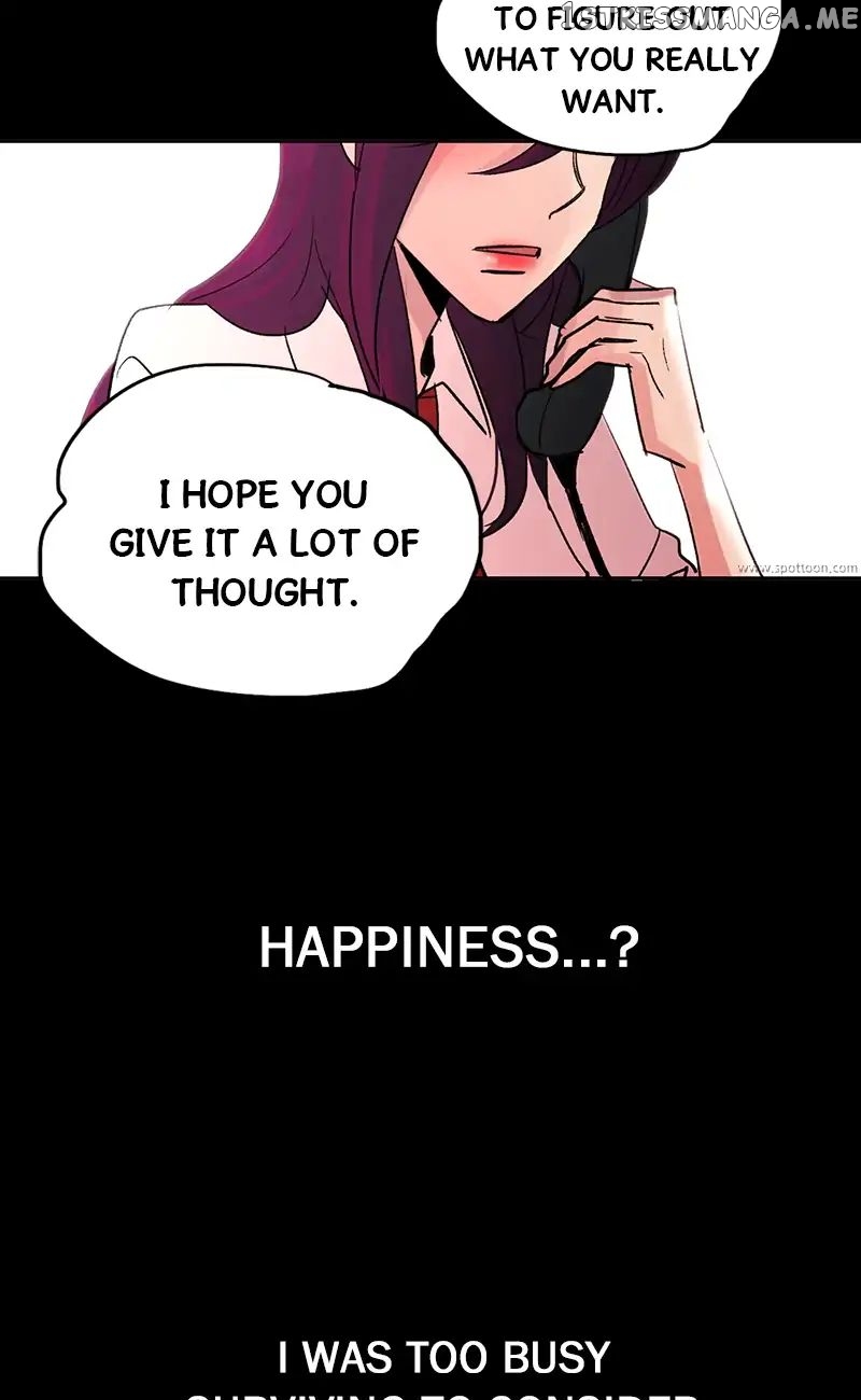 Live or Not chapter 45 - page 41