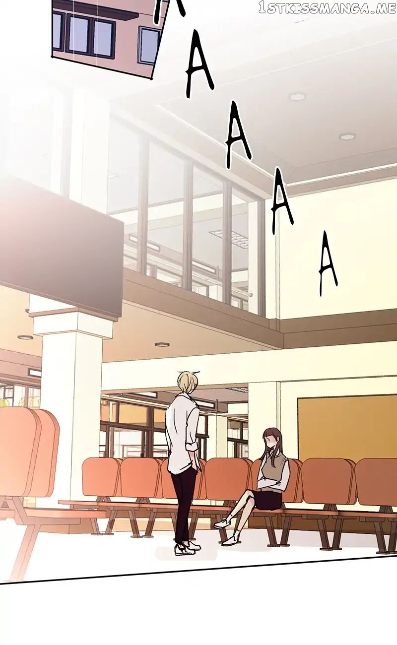 Live or Not chapter 45 - page 49