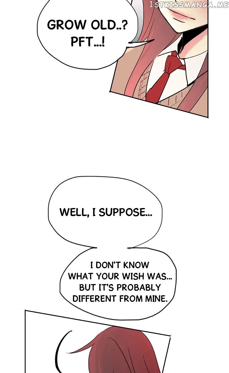 Live or Not chapter 45 - page 53