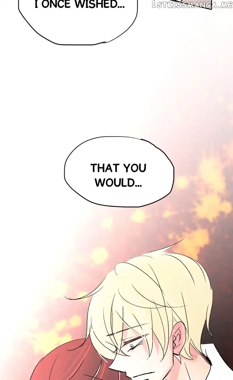 Live or Not chapter 45 - page 55