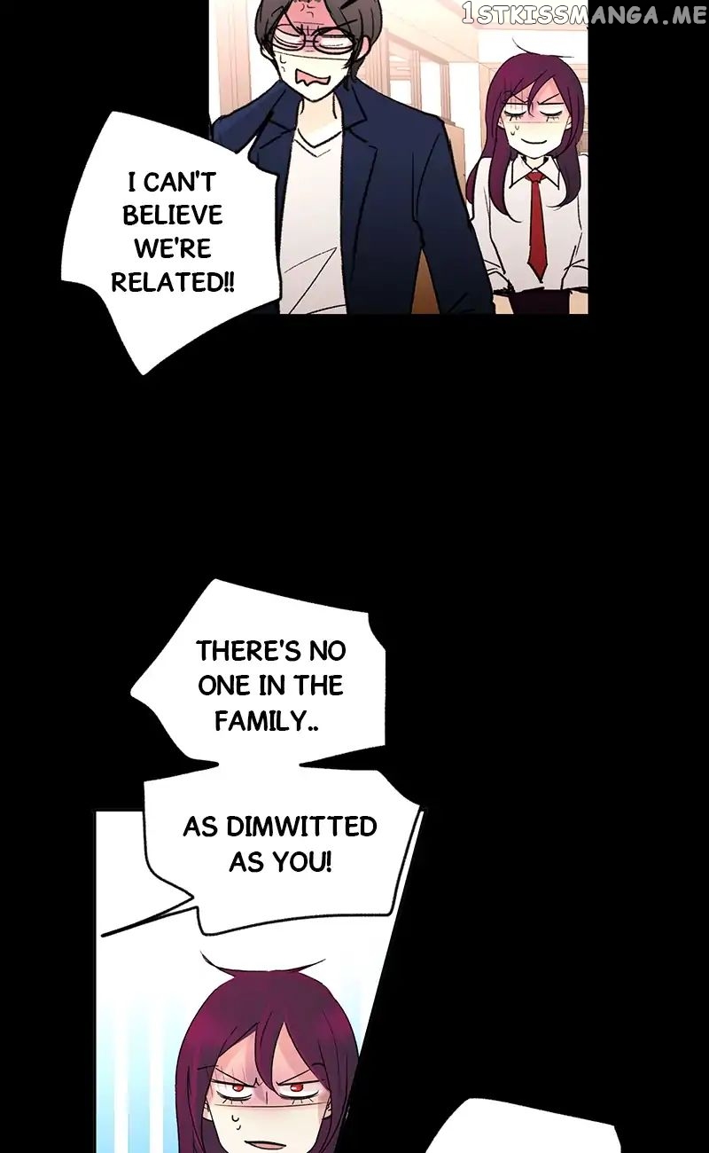 Live or Not chapter 45 - page 60