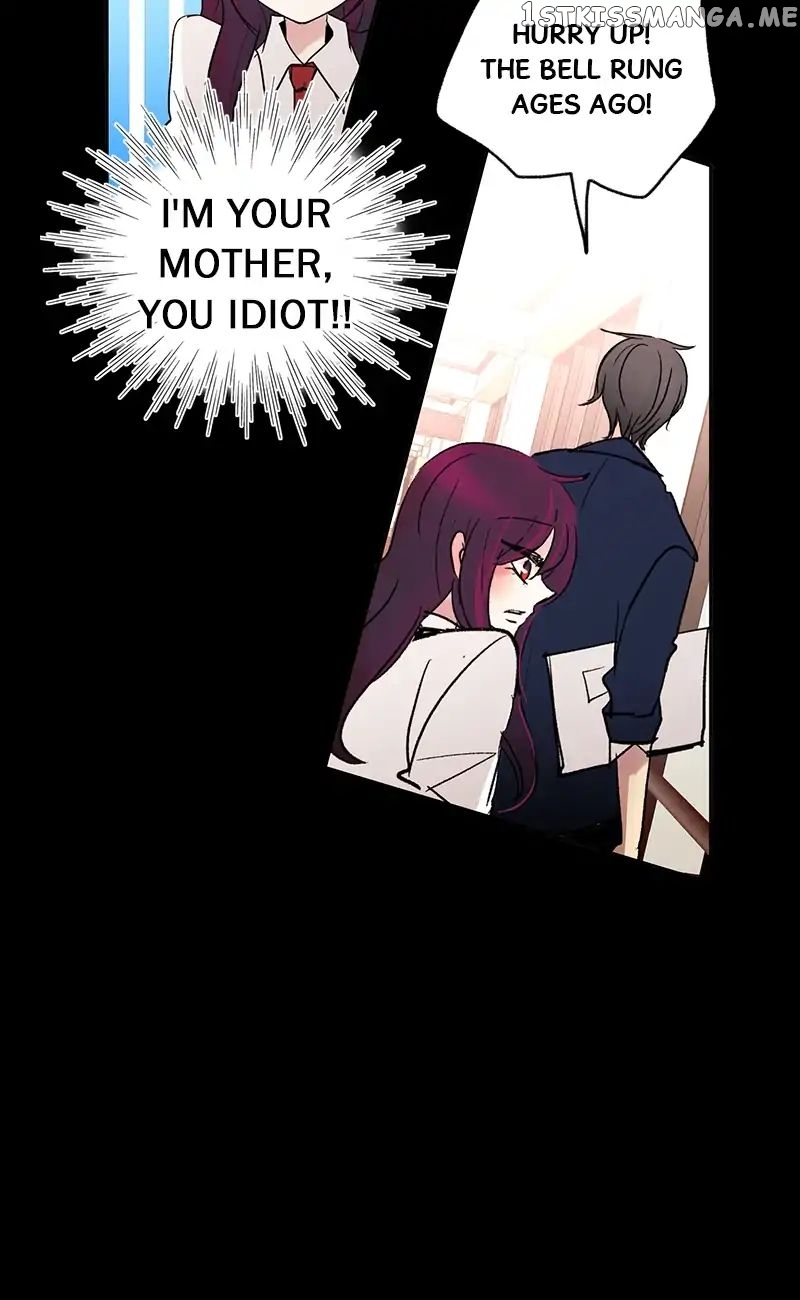 Live or Not chapter 45 - page 61