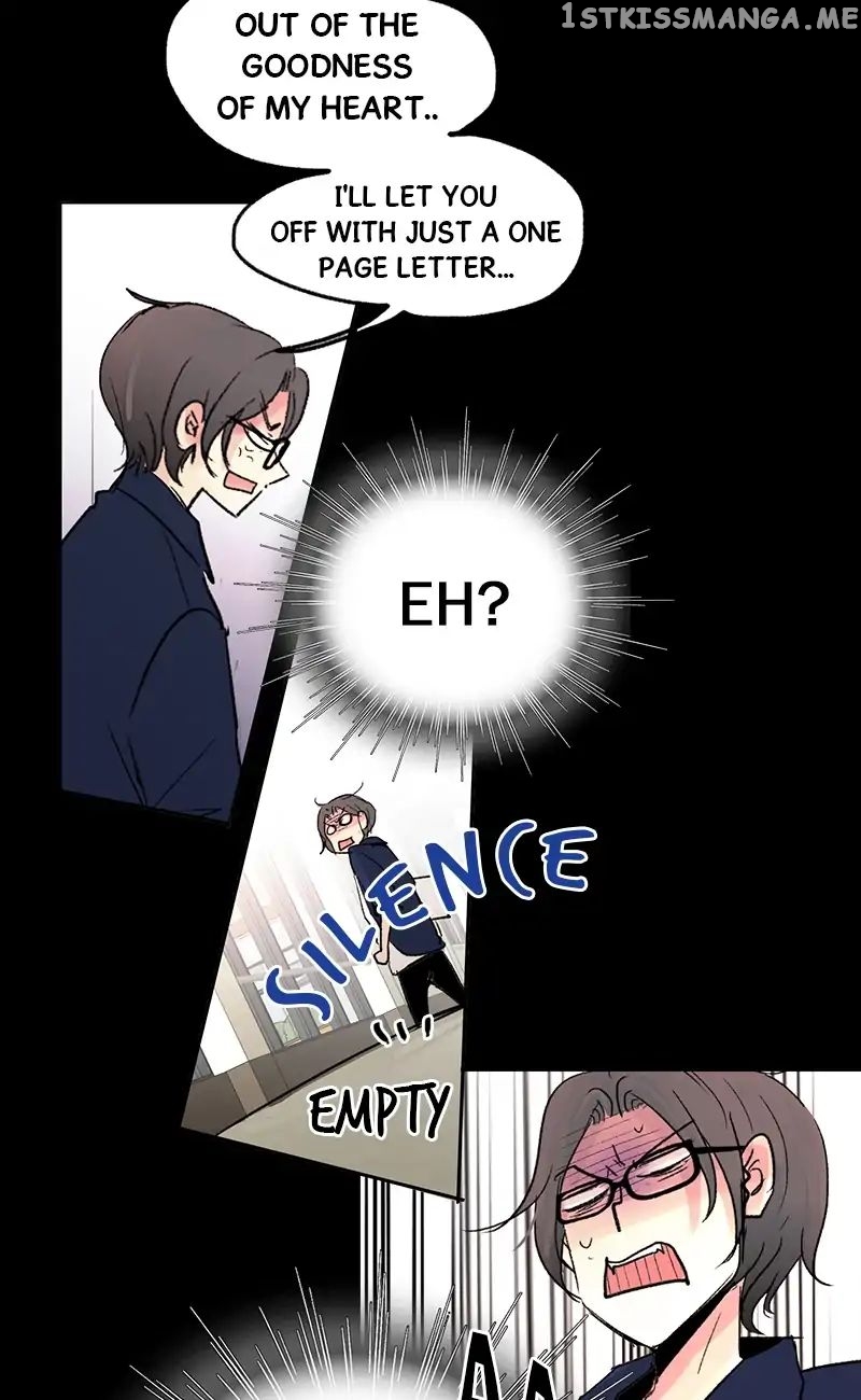 Live or Not chapter 45 - page 65