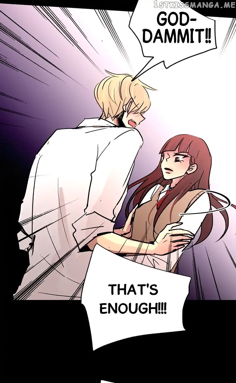 Live or Not chapter 45 - page 67