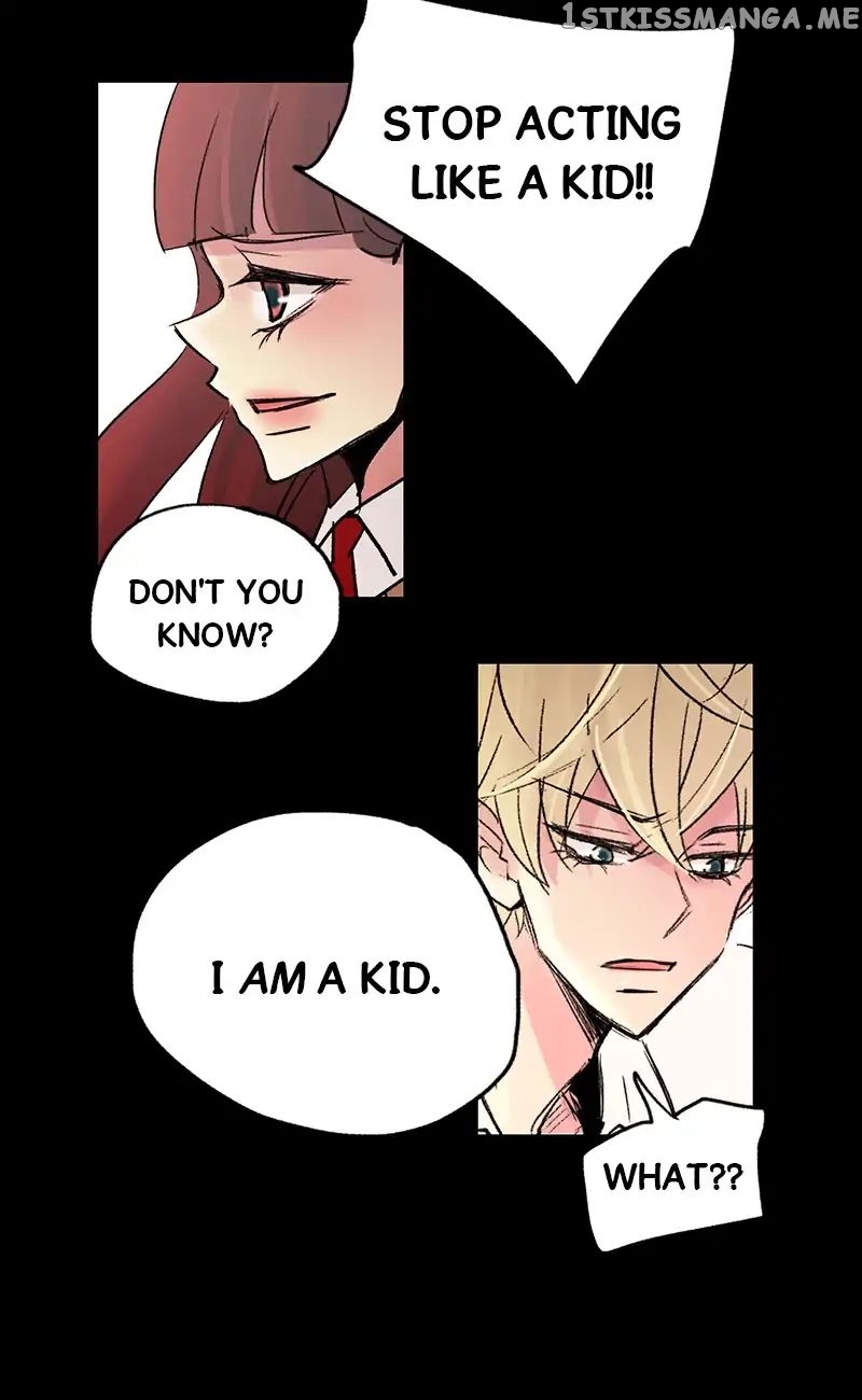 Live or Not chapter 45 - page 68