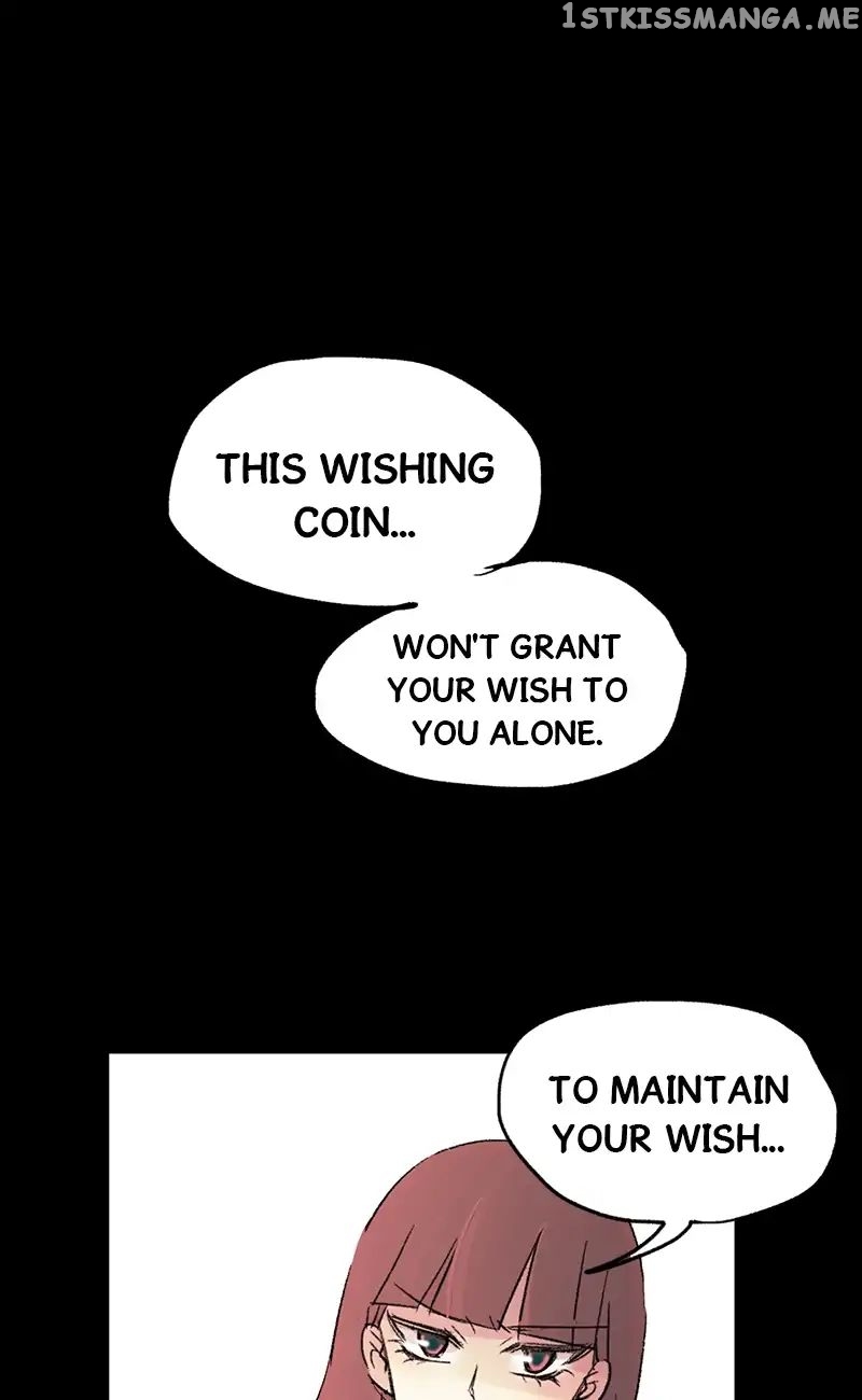 Live or Not chapter 45 - page 69