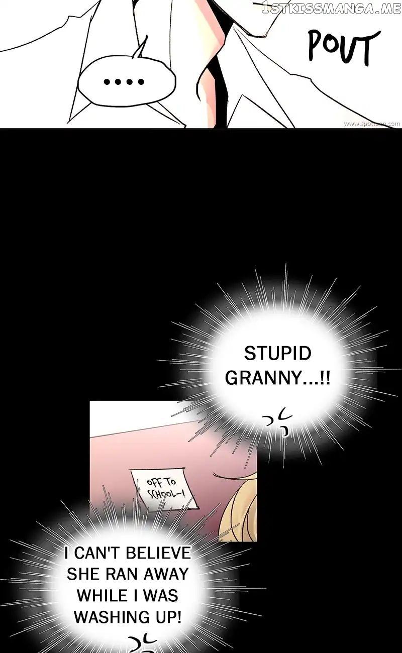 Live or Not chapter 45 - page 7