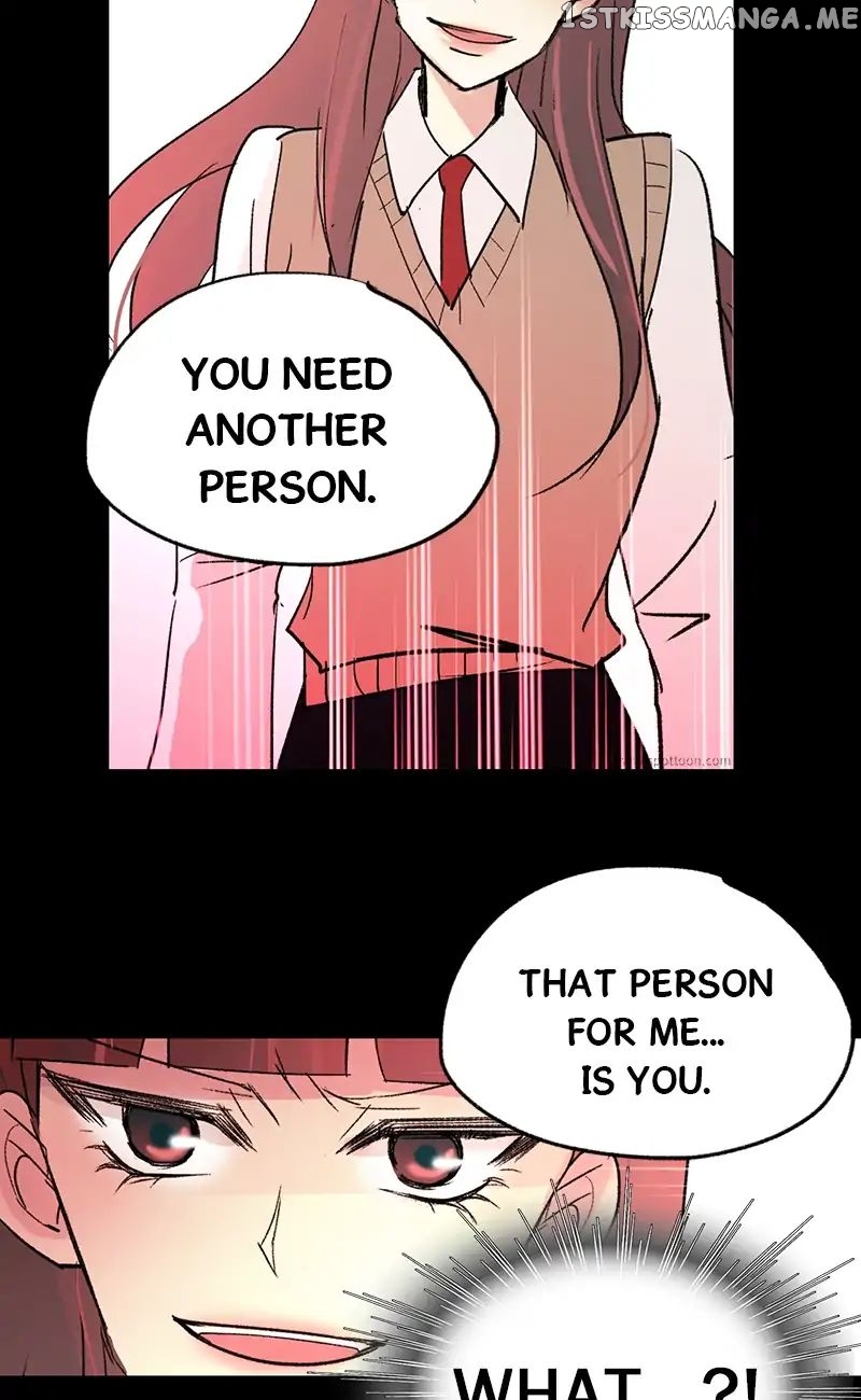Live or Not chapter 45 - page 70