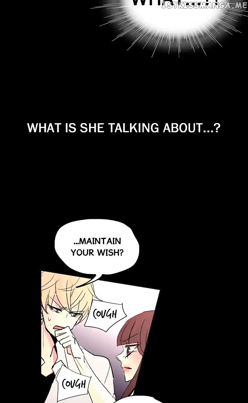 Live or Not chapter 45 - page 71