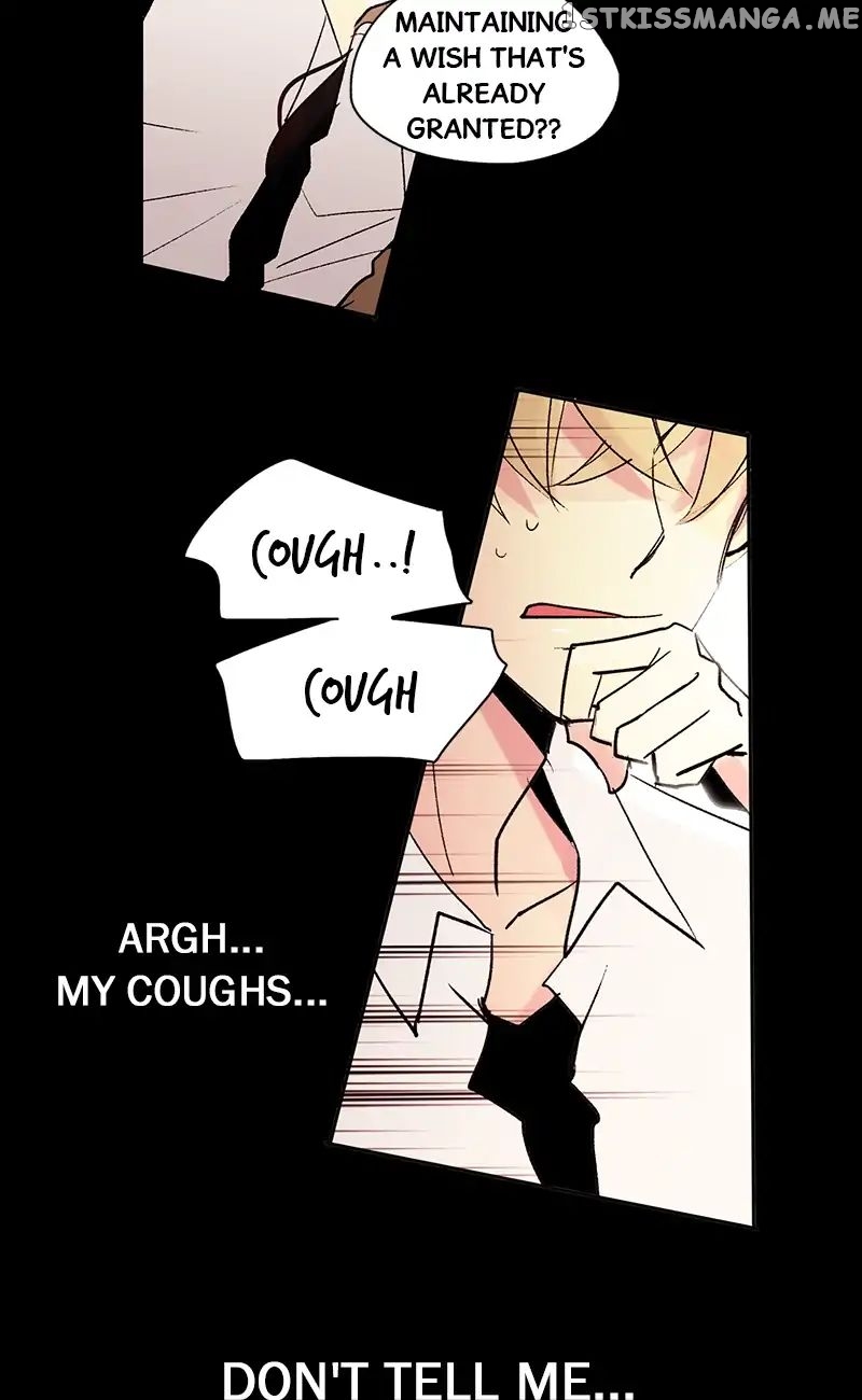 Live or Not chapter 45 - page 72