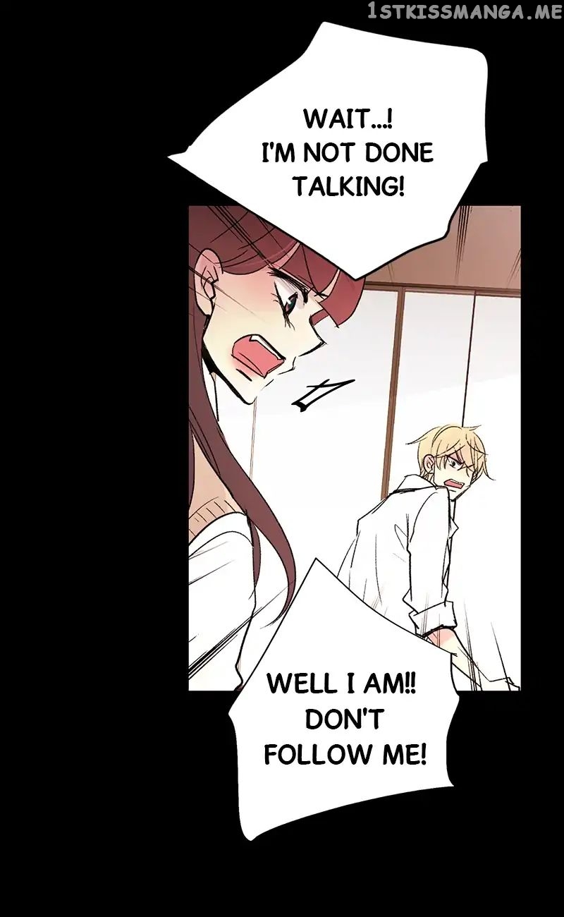 Live or Not chapter 45 - page 74