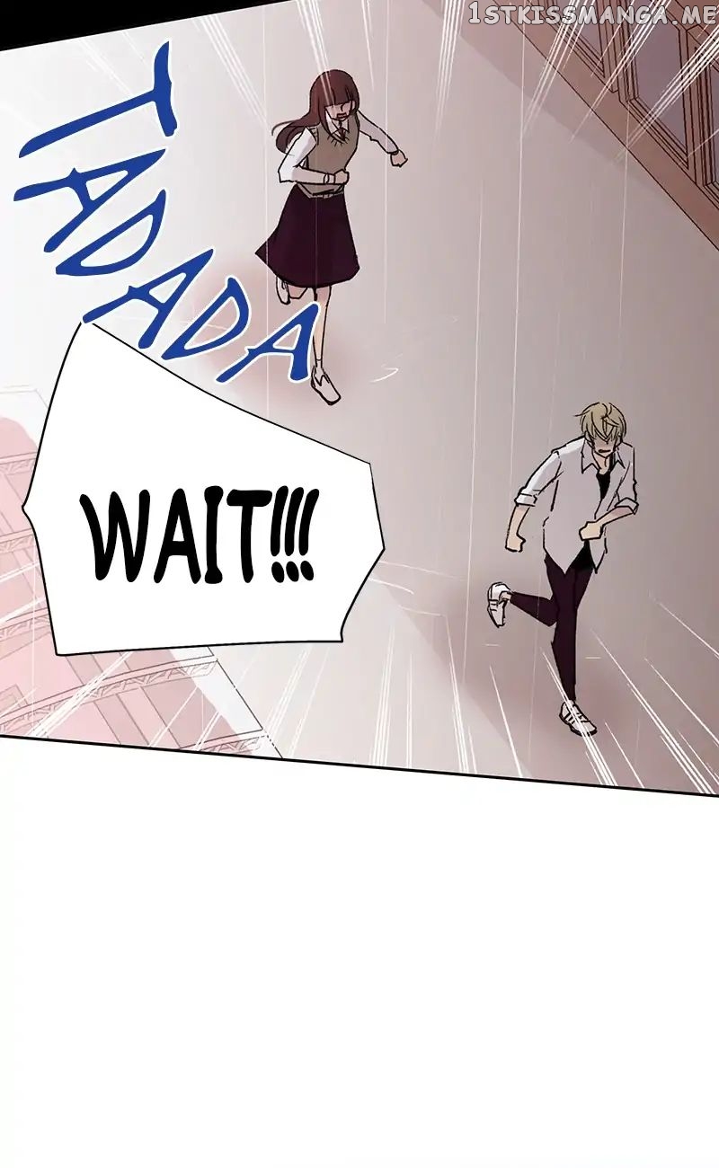 Live or Not chapter 45 - page 76