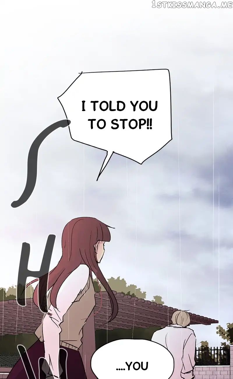 Live or Not chapter 45 - page 77