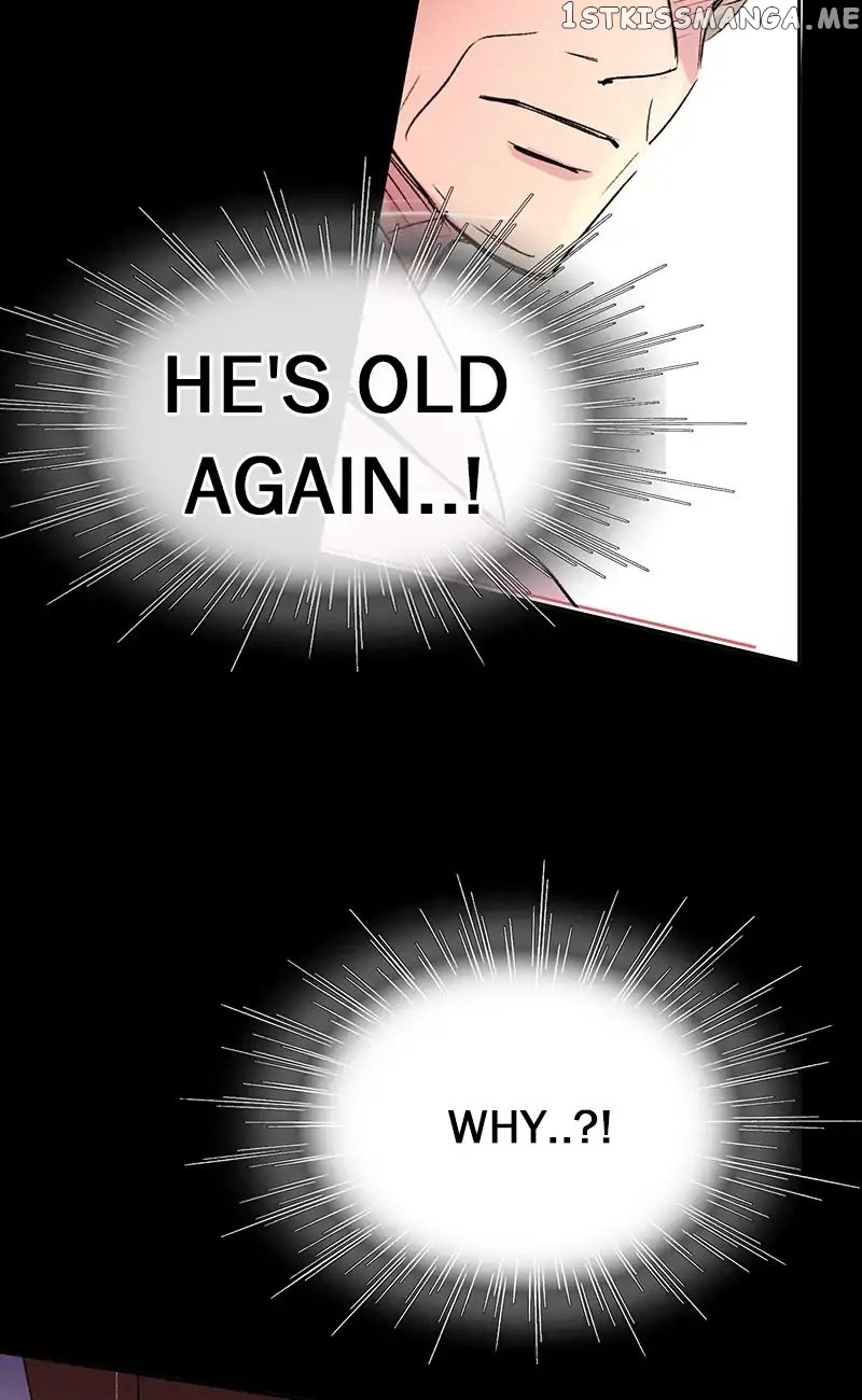 Live or Not chapter 45 - page 80