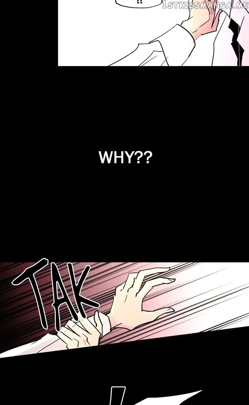 Live or Not chapter 45 - page 82