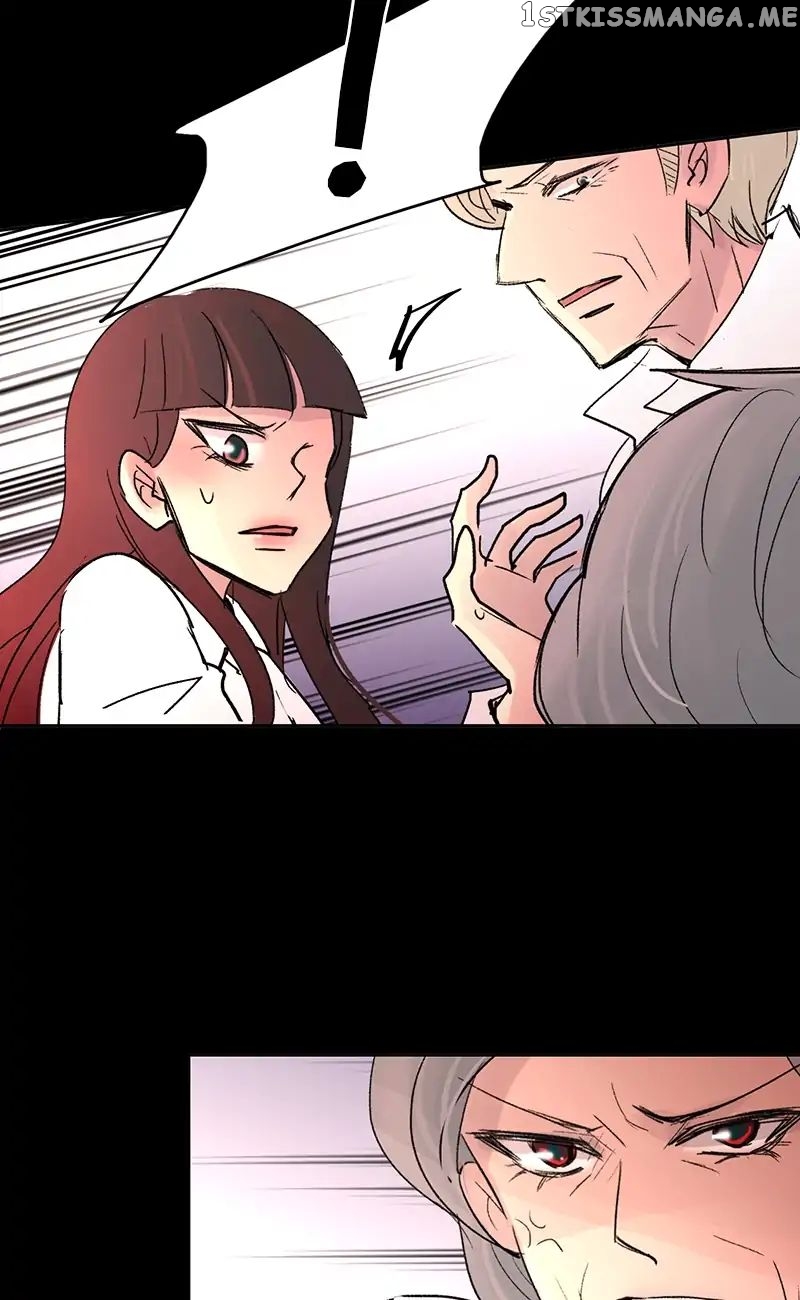 Live or Not chapter 45 - page 83