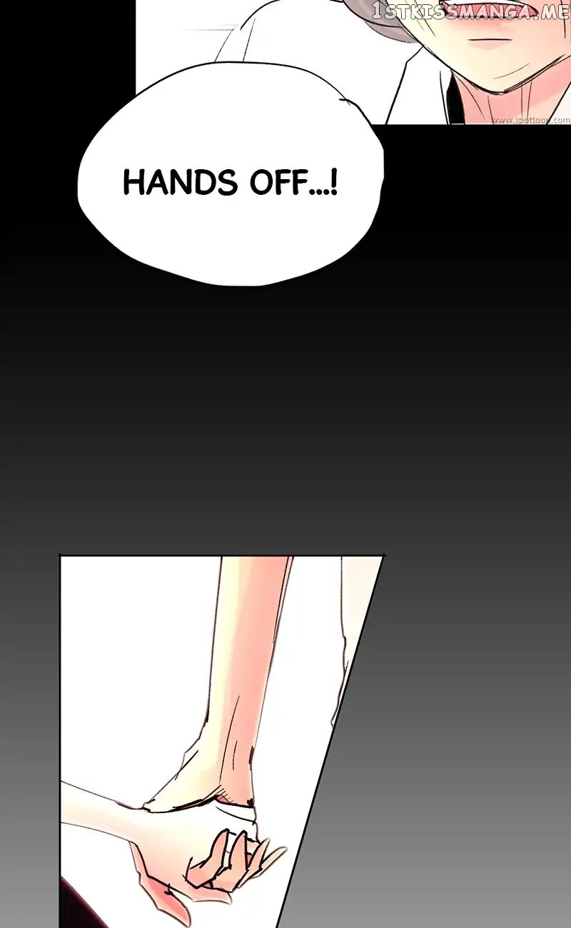 Live or Not chapter 45 - page 84