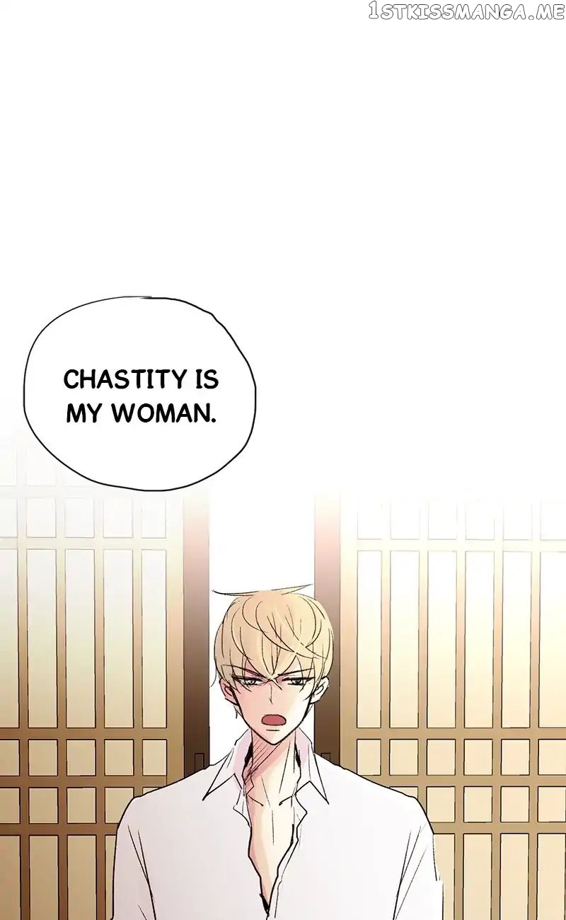 Live or Not chapter 43 - page 1
