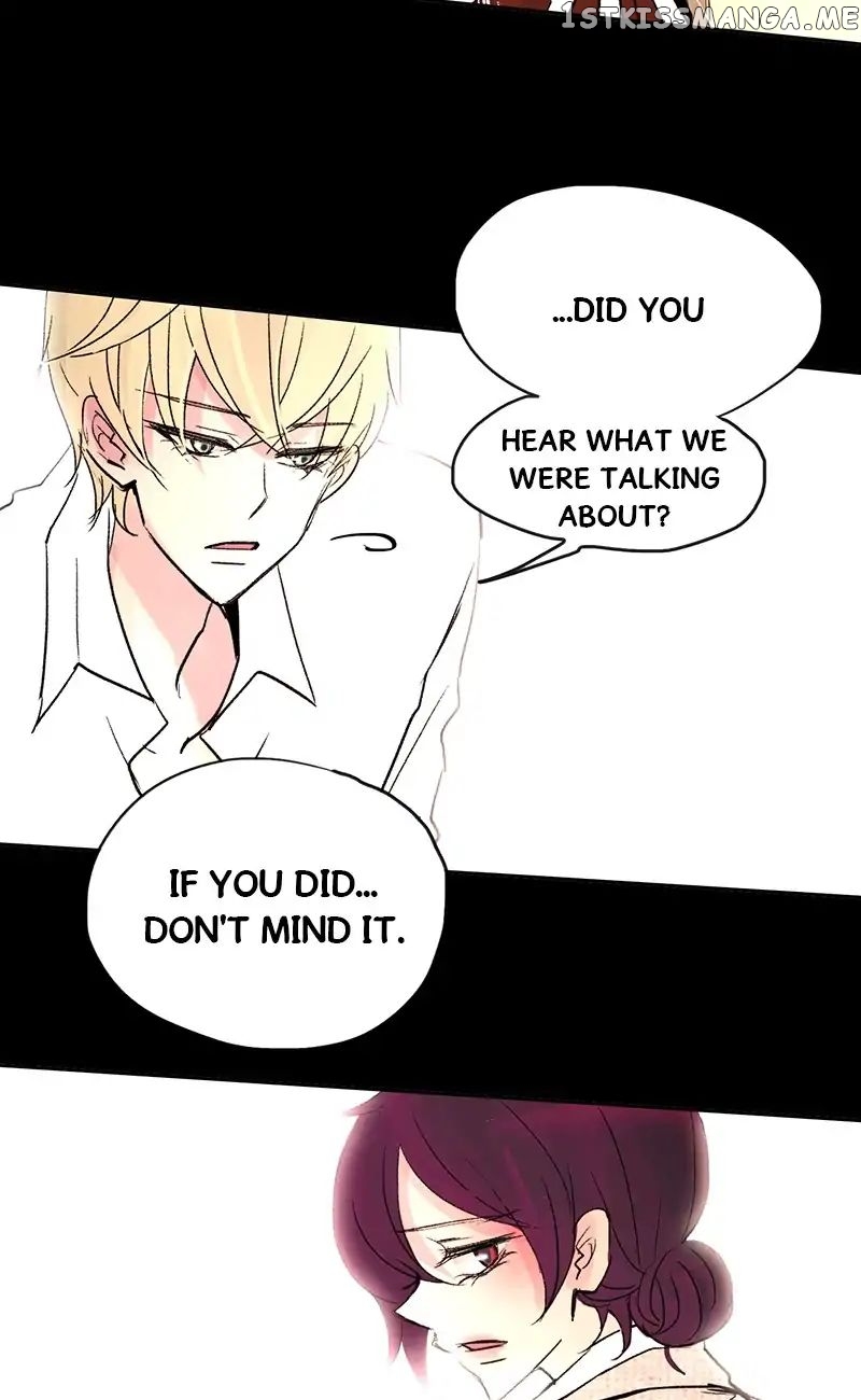 Live or Not chapter 43 - page 16
