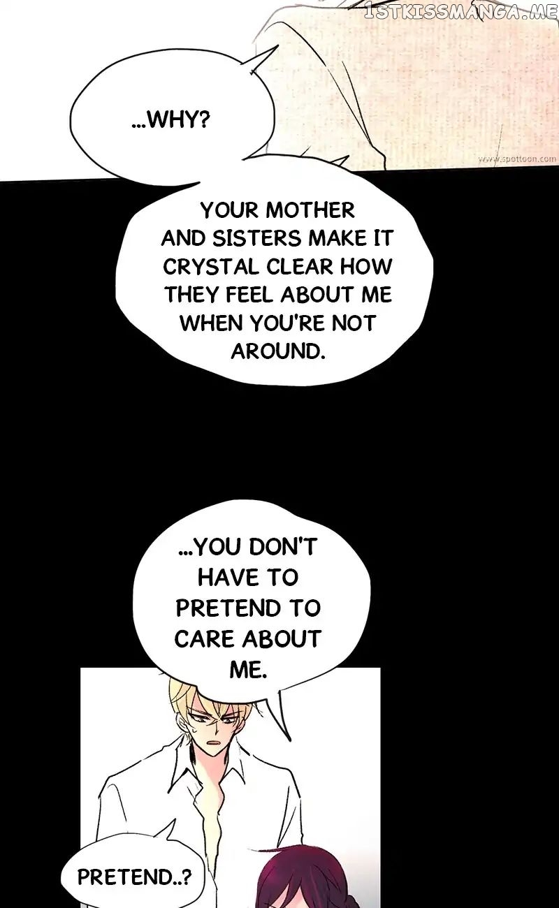 Live or Not chapter 43 - page 17