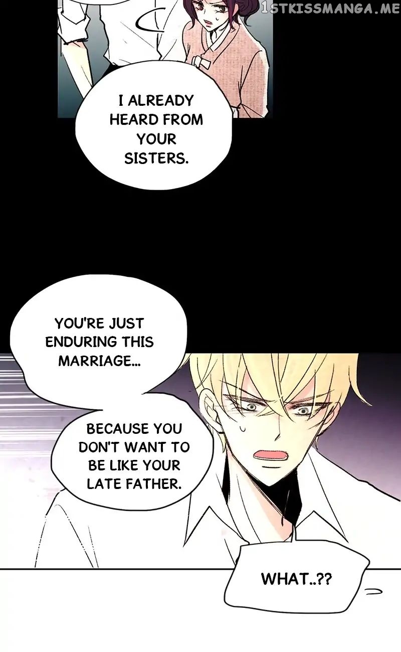 Live or Not chapter 43 - page 18