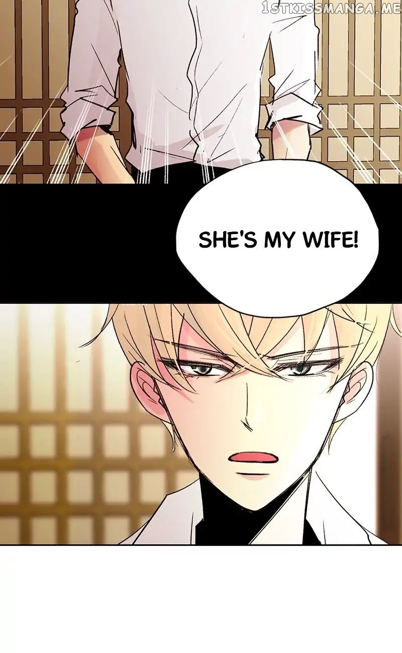 Live or Not chapter 43 - page 2