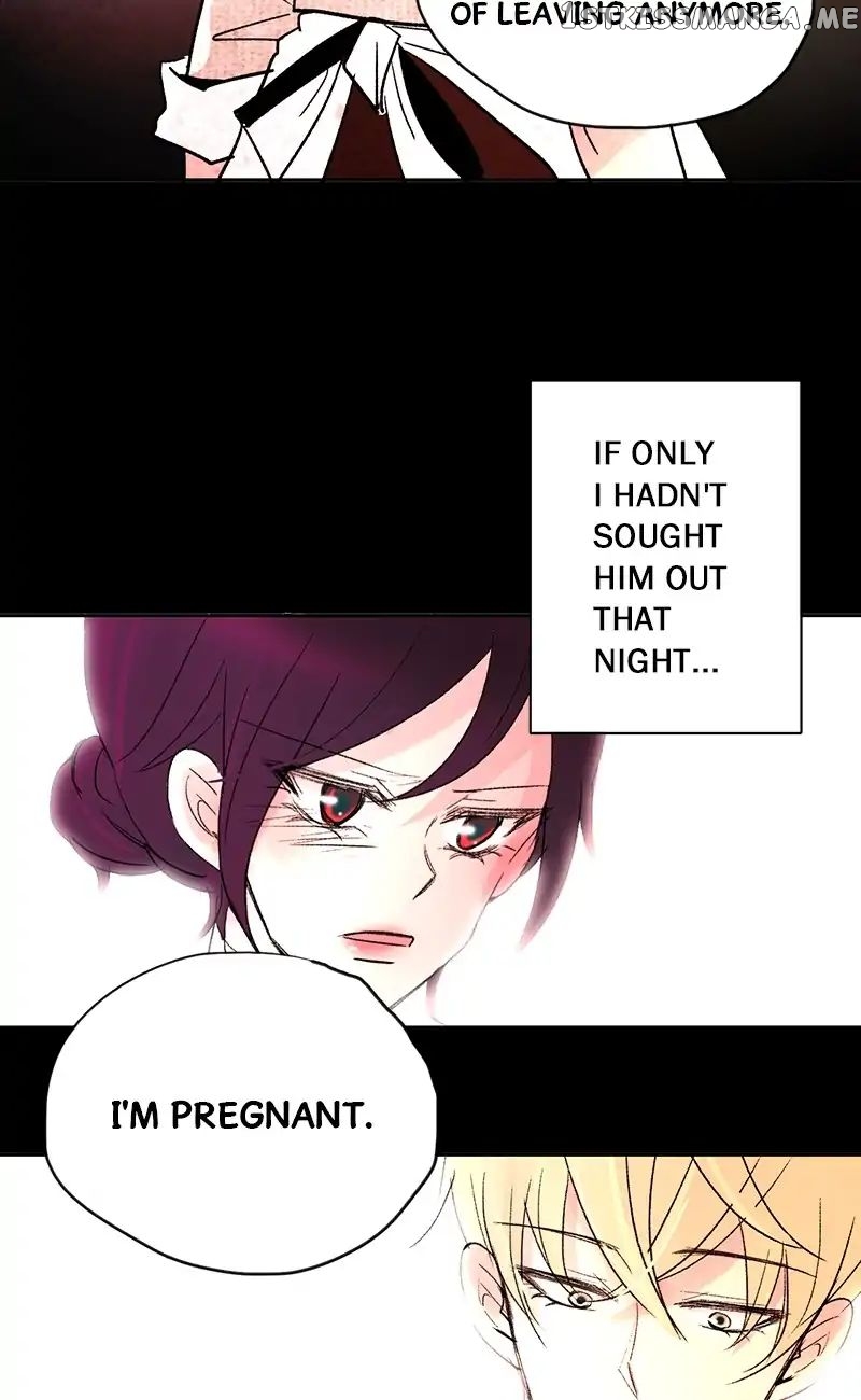 Live or Not chapter 43 - page 20