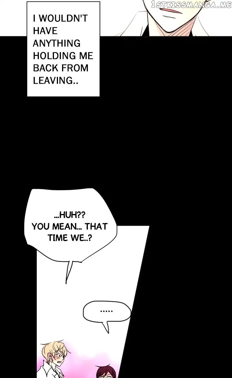 Live or Not chapter 43 - page 21