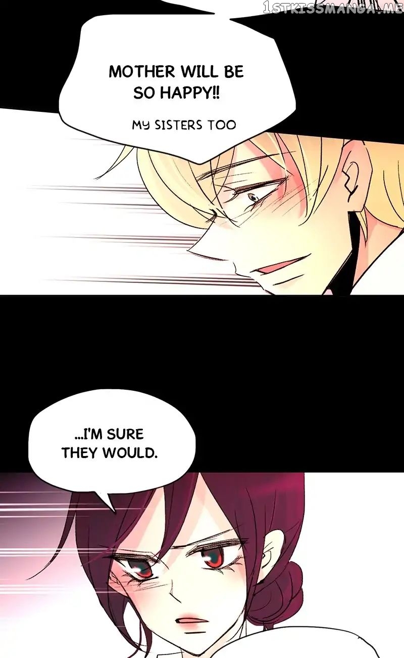 Live or Not chapter 43 - page 23