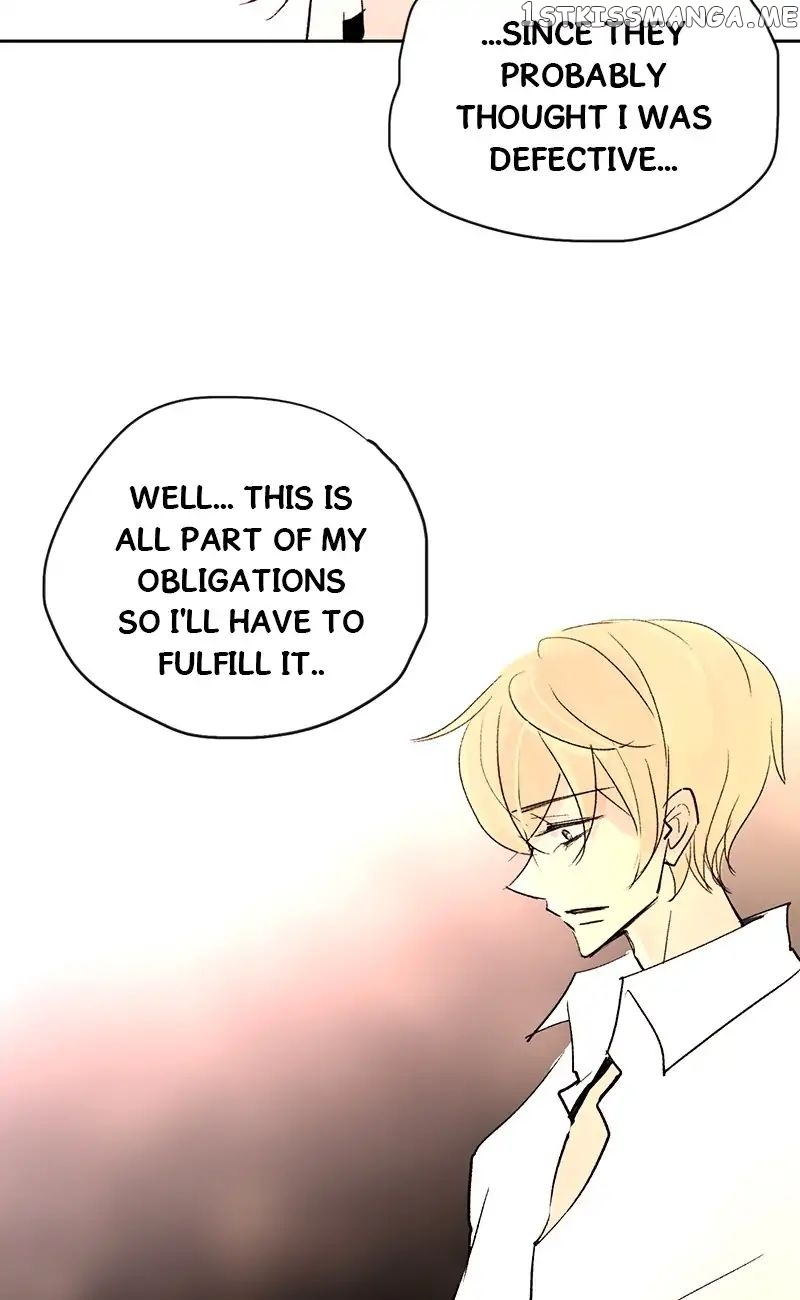 Live or Not chapter 43 - page 24