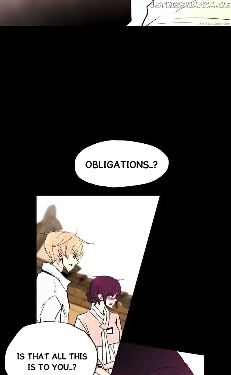 Live or Not chapter 43 - page 25