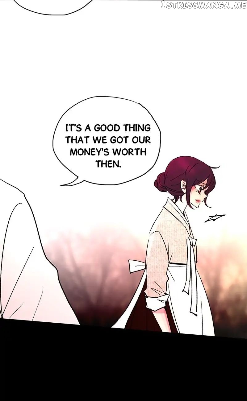 Live or Not chapter 43 - page 28