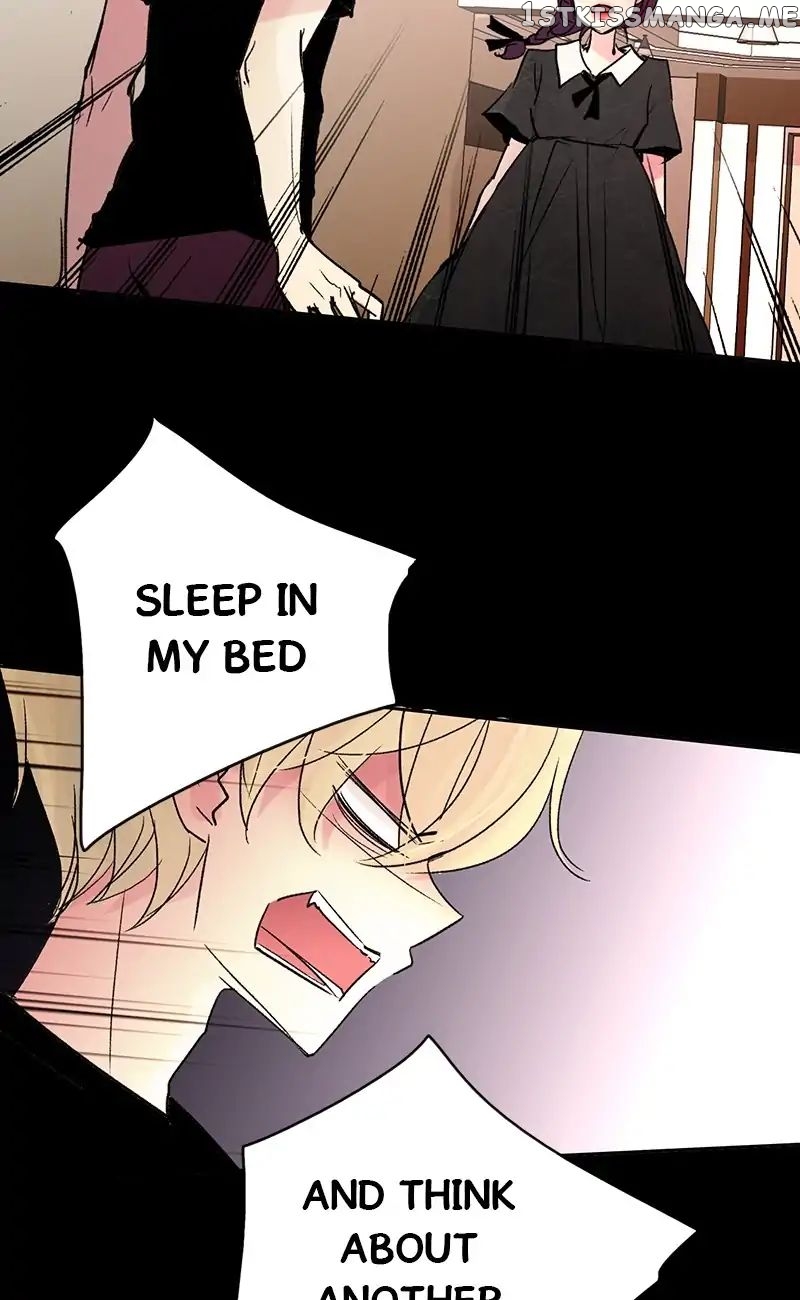 Live or Not chapter 43 - page 34