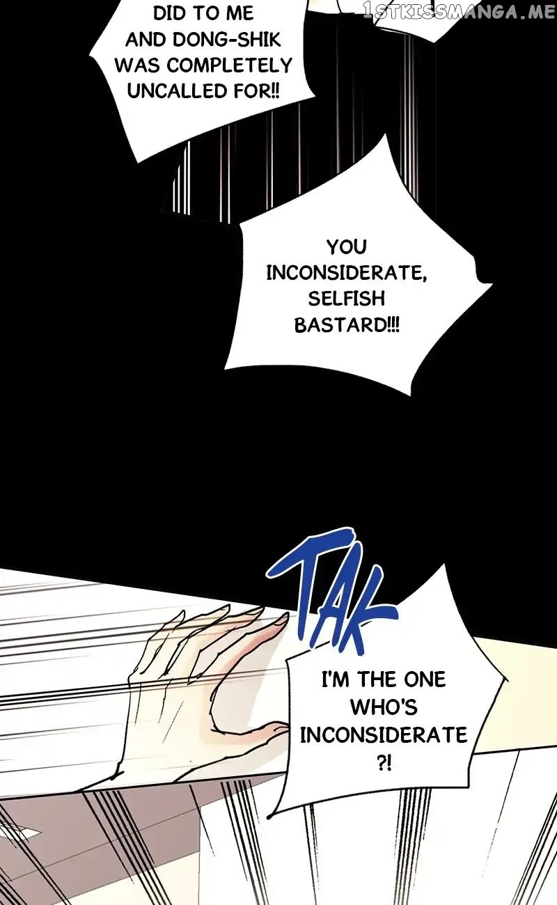 Live or Not chapter 43 - page 41