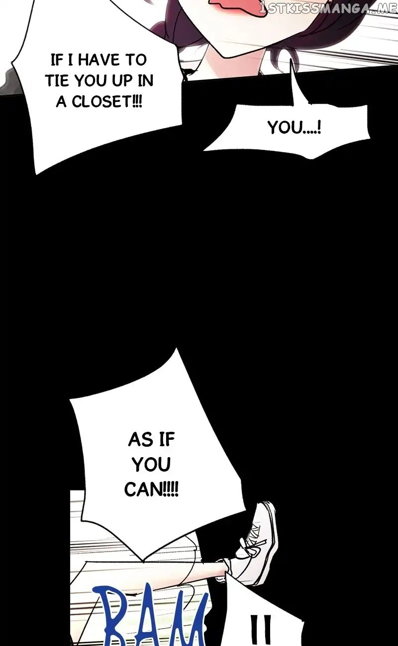 Live or Not chapter 43 - page 44