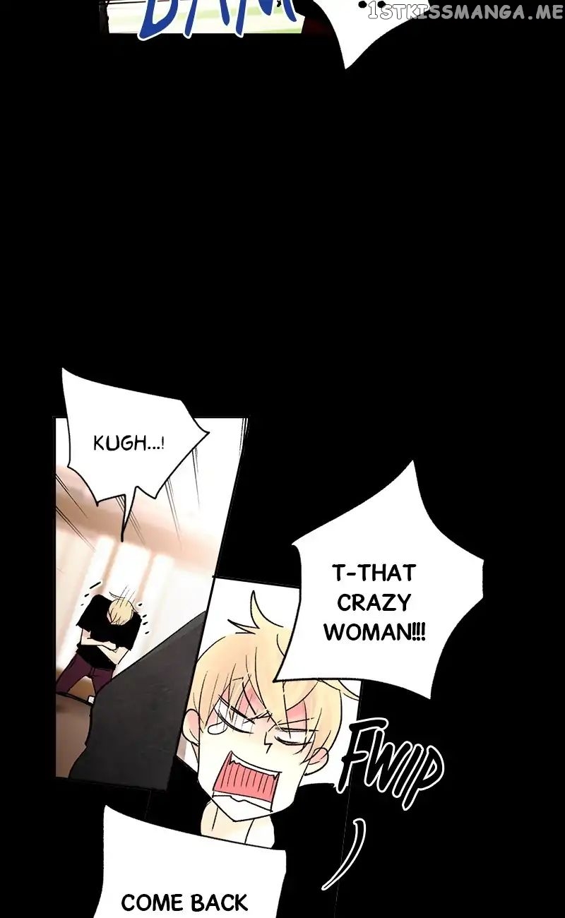 Live or Not chapter 43 - page 45