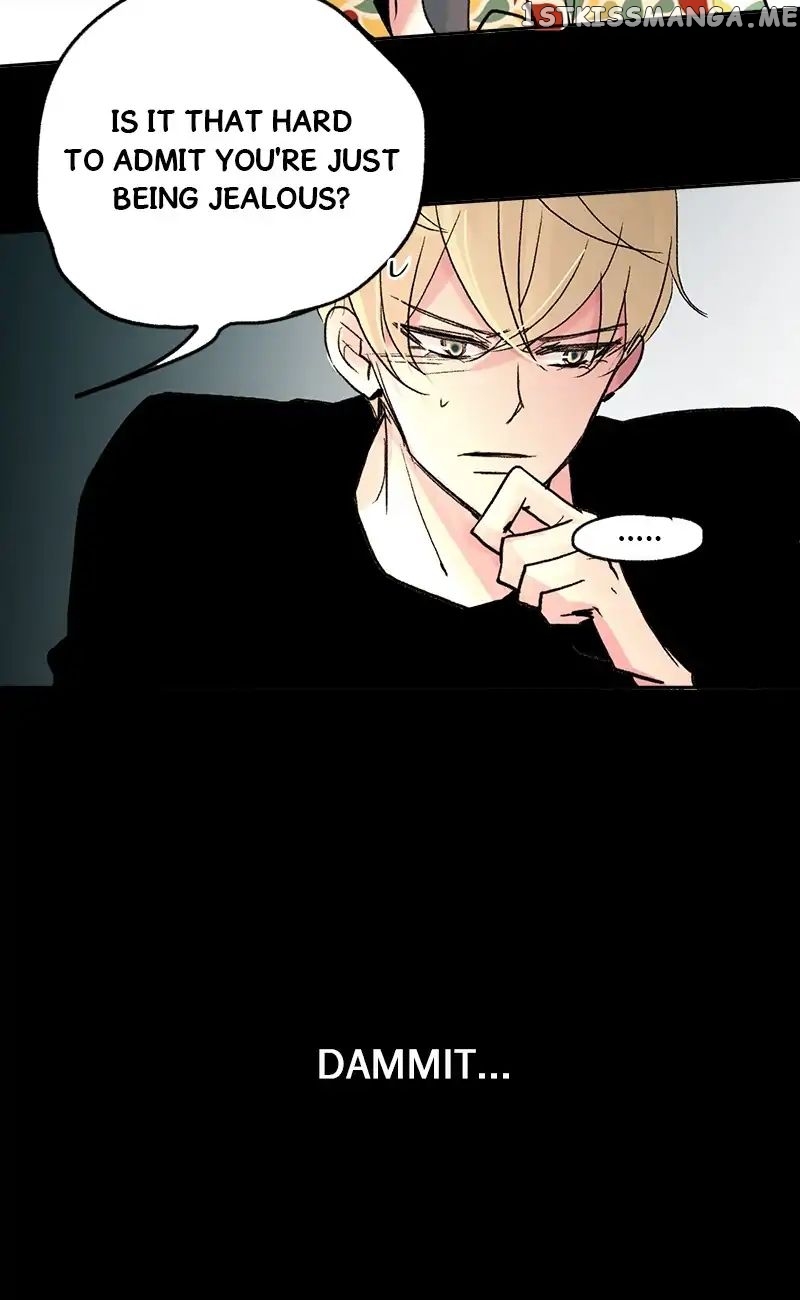 Live or Not chapter 43 - page 47