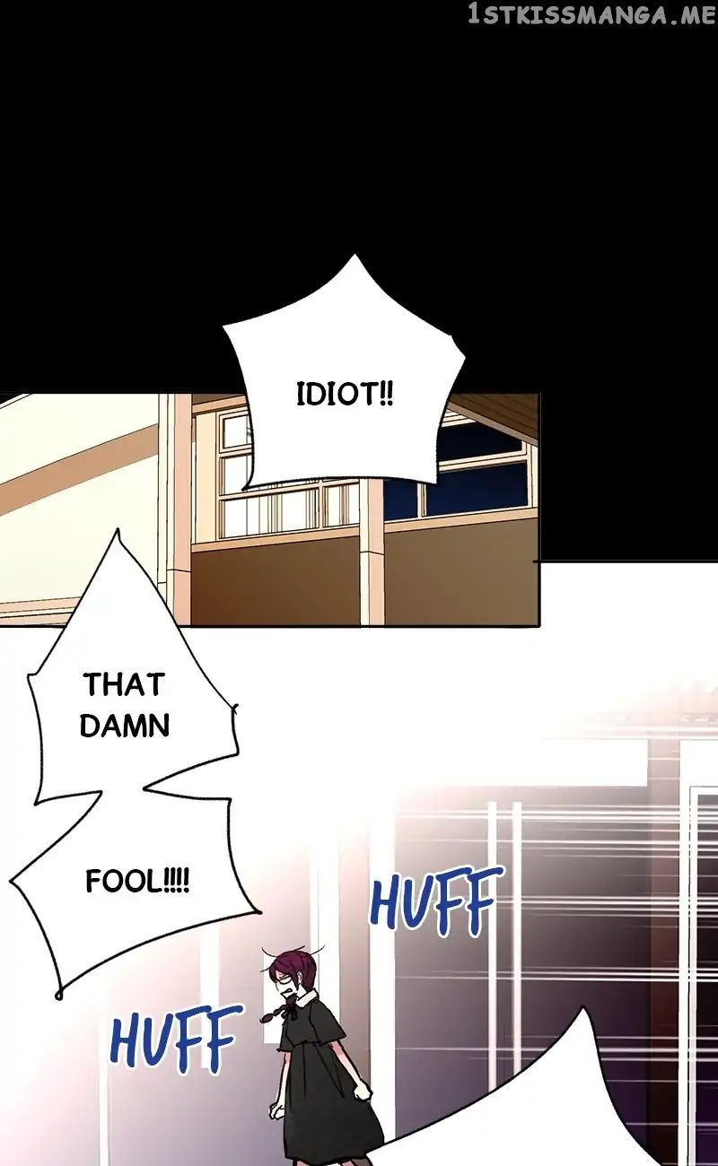 Live or Not chapter 43 - page 48