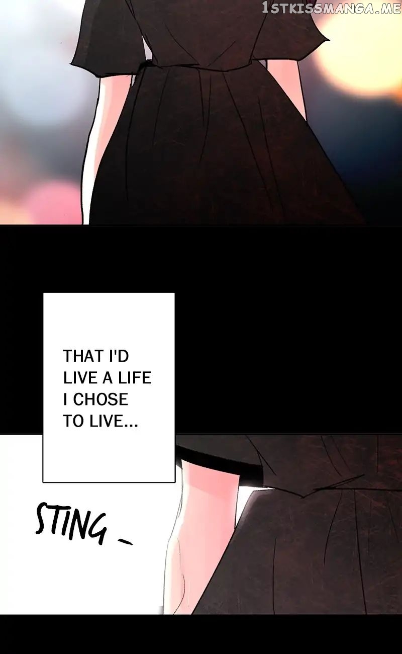 Live or Not chapter 43 - page 53