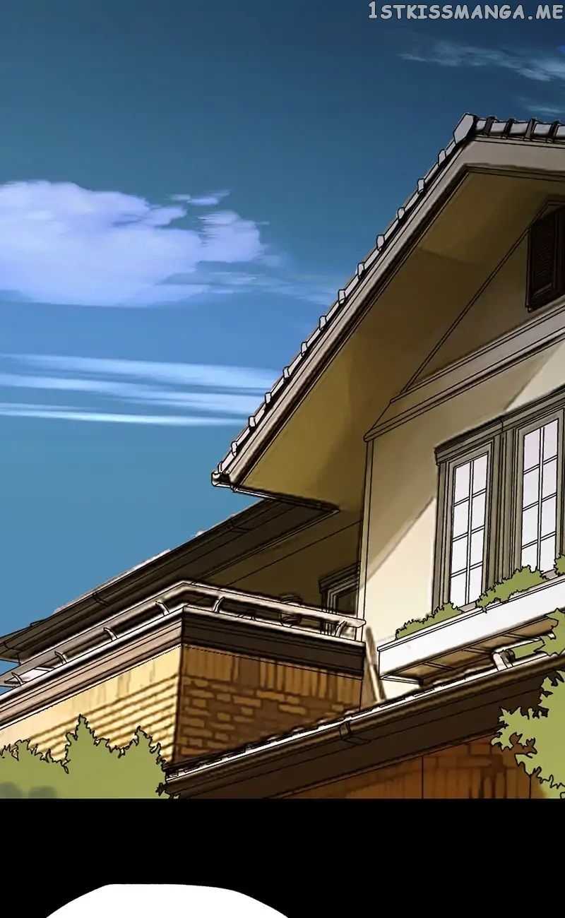 Live or Not chapter 43 - page 55